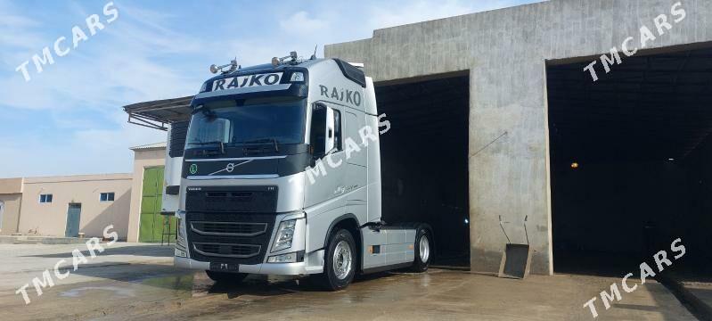 Volvo FH 500 2019 - 1 244 600 TMT - Гумдаг - img 6