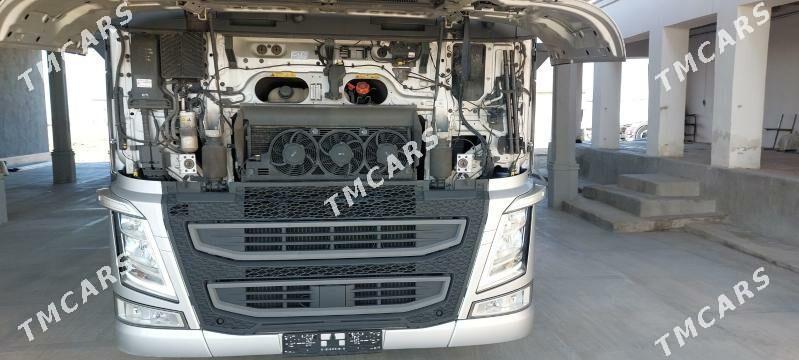 Volvo FH 500 2019 - 1 244 600 TMT - Гумдаг - img 7