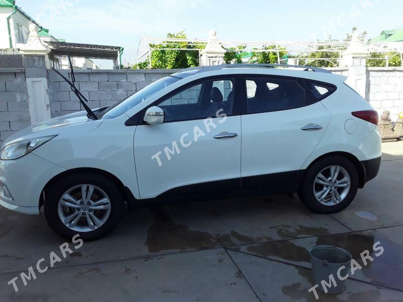 Hyundai IX35 2013 - 200 000 TMT - Чоганлы - img 3