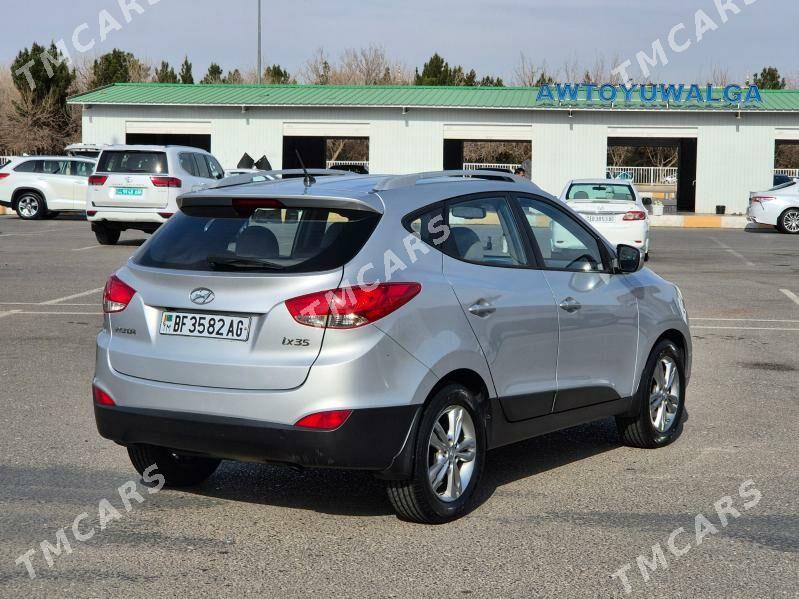 Hyundai IX35 2011 - 188 000 TMT - Ашхабад - img 2