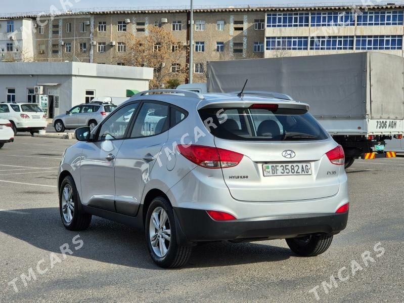 Hyundai IX35 2011 - 188 000 TMT - Ашхабад - img 4