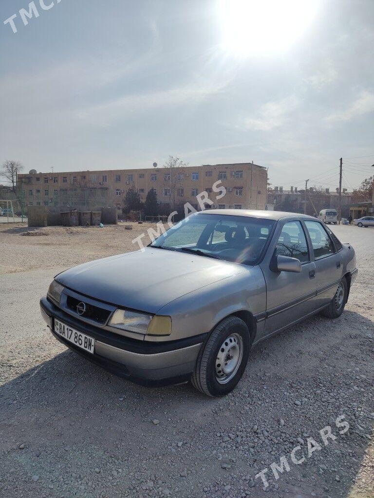 Opel Vectra 1989 - 24 000 TMT - Балканабат - img 2