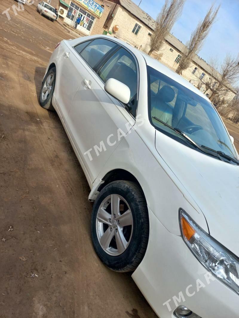 Toyota Camry 2008 - 127 000 TMT - Türkmenbaşy etr. - img 3