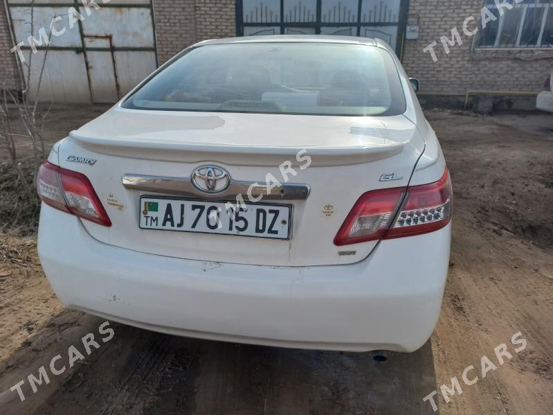 Toyota Camry 2008 - 127 000 TMT - Türkmenbaşy etr. - img 6