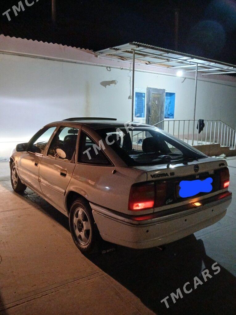 Opel Vectra 1992 - 27 000 TMT - Гёкдепе - img 2