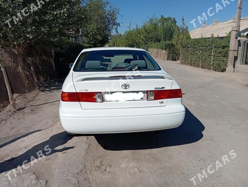 Toyota Camry 2001 - 150 000 TMT - Болдумсаз - img 3