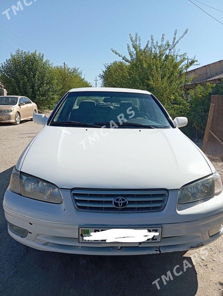 Toyota Camry 2001 - 150 000 TMT - Болдумсаз - img 4