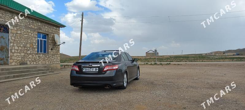 Toyota Camry 2009 - 250 000 TMT - Балканабат - img 2