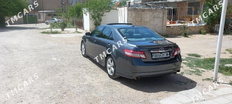 Toyota Camry 2009 - 250 000 TMT - Балканабат - img 6