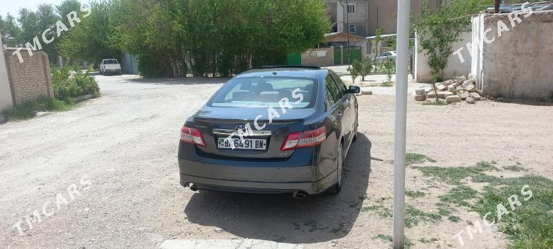 Toyota Camry 2009 - 250 000 TMT - Балканабат - img 5