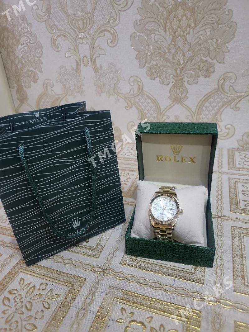 Rolex Date-Just - Губадаг - img 2