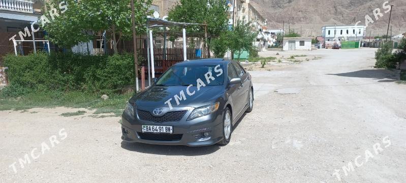 Toyota Camry 2009 - 250 000 TMT - Балканабат - img 7