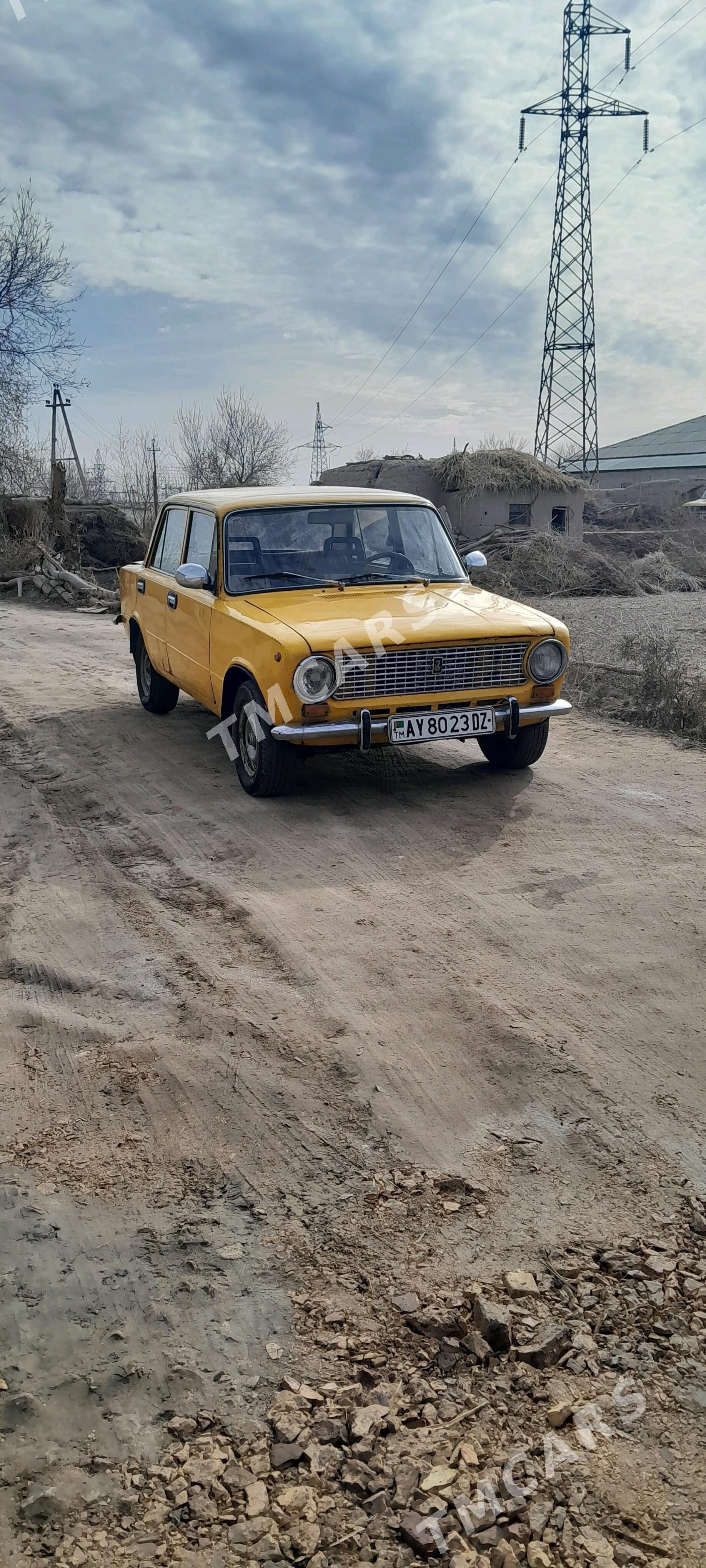 Lada 2101 1980 - 10 000 TMT - Болдумсаз - img 2