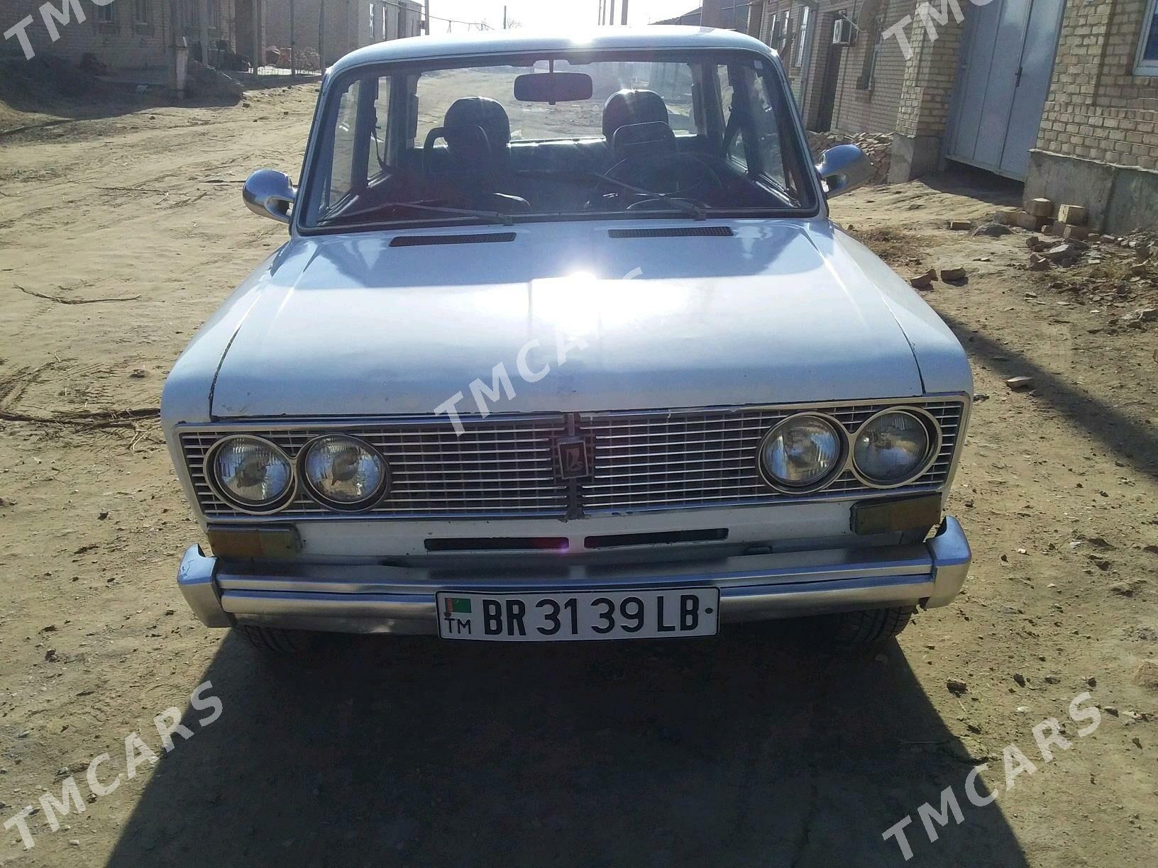 Lada 2103 1982 - 16 000 TMT - Чарджоу - img 2