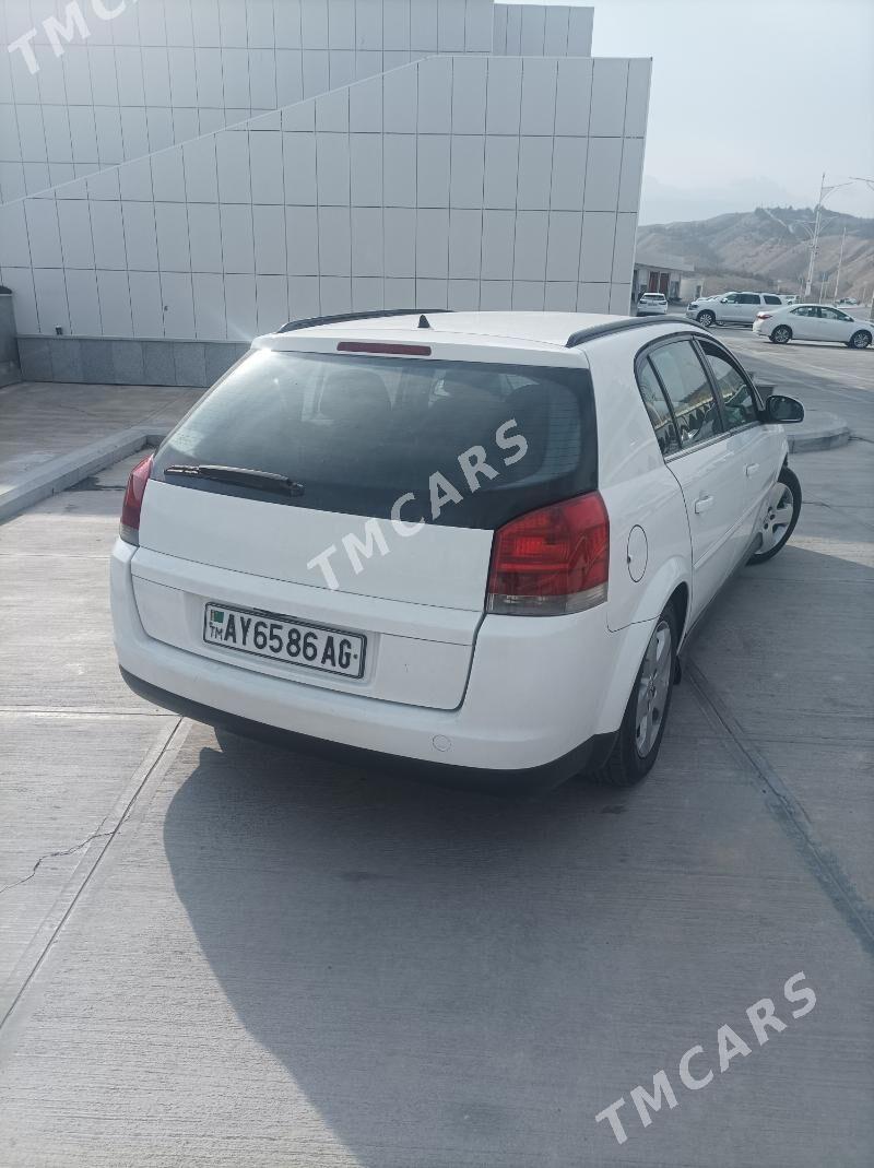 Opel Signum 2003 - 65 000 TMT - Aşgabat - img 2