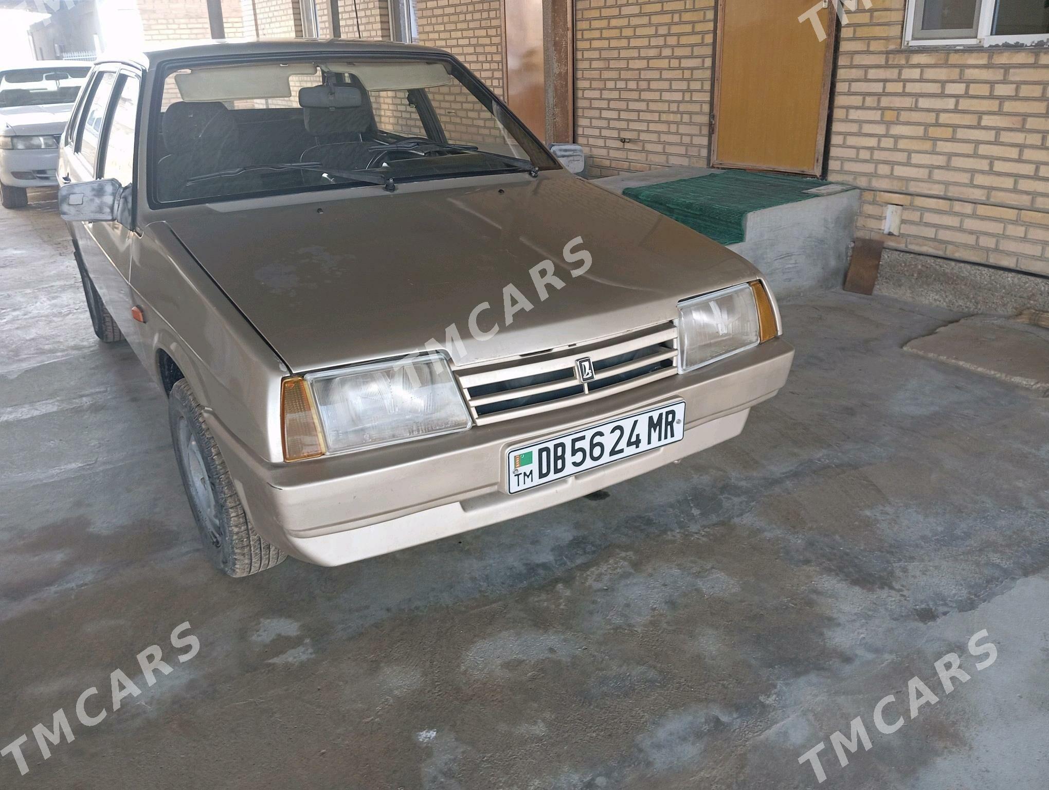 Lada 21099 2000 - 23 000 TMT - Мары - img 5