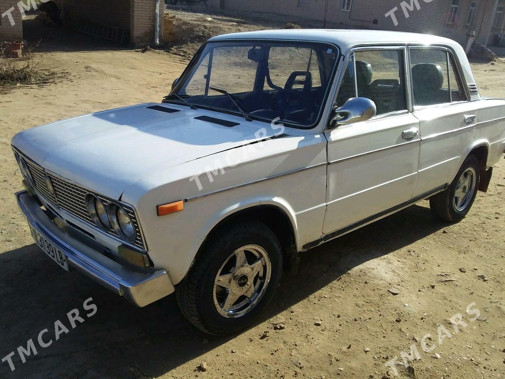 Lada 2103 1982 - 16 000 TMT - Чарджоу - img 3