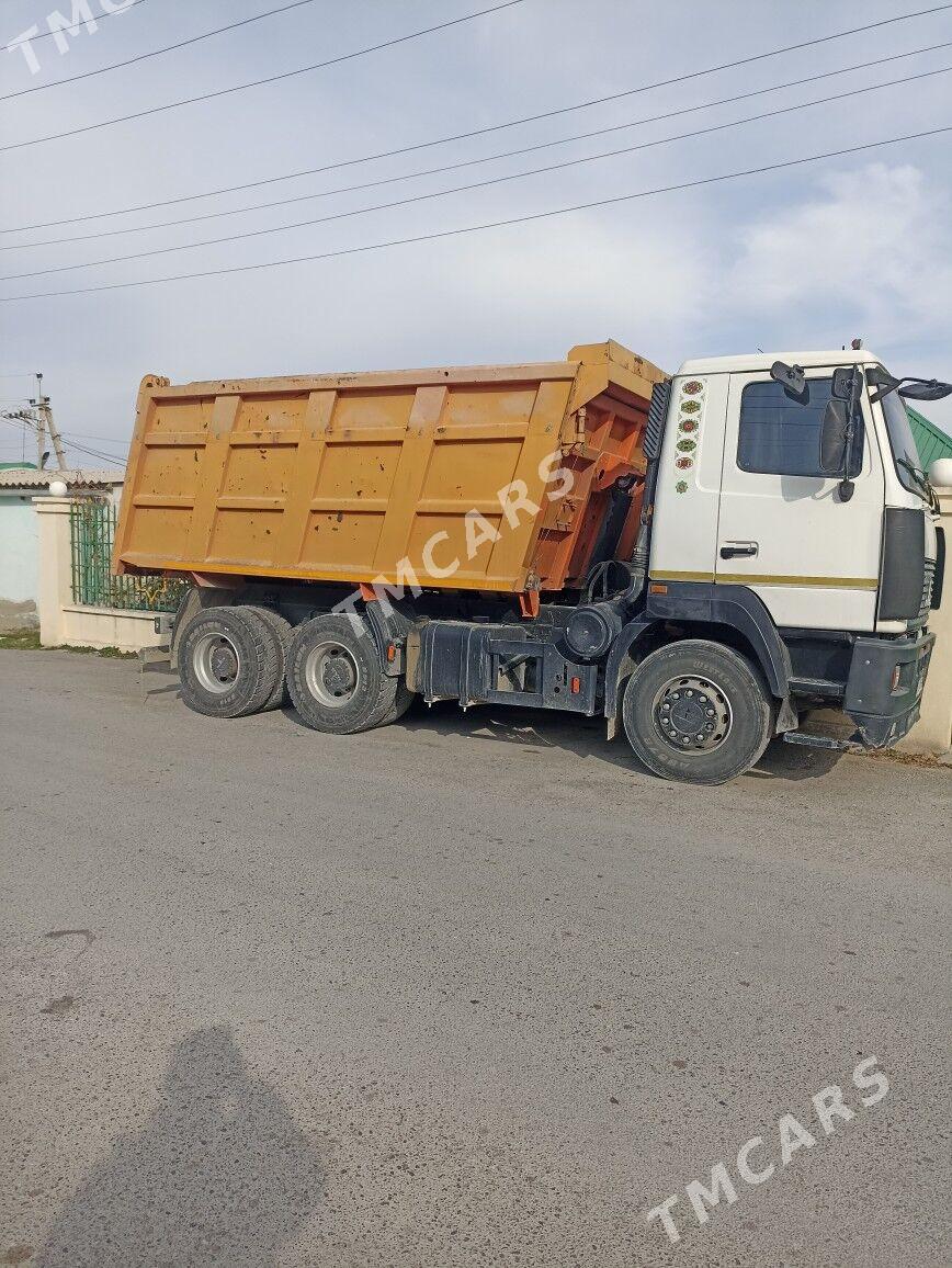 Maz Samosval 2014 - 600 000 TMT - Aşgabat - img 3