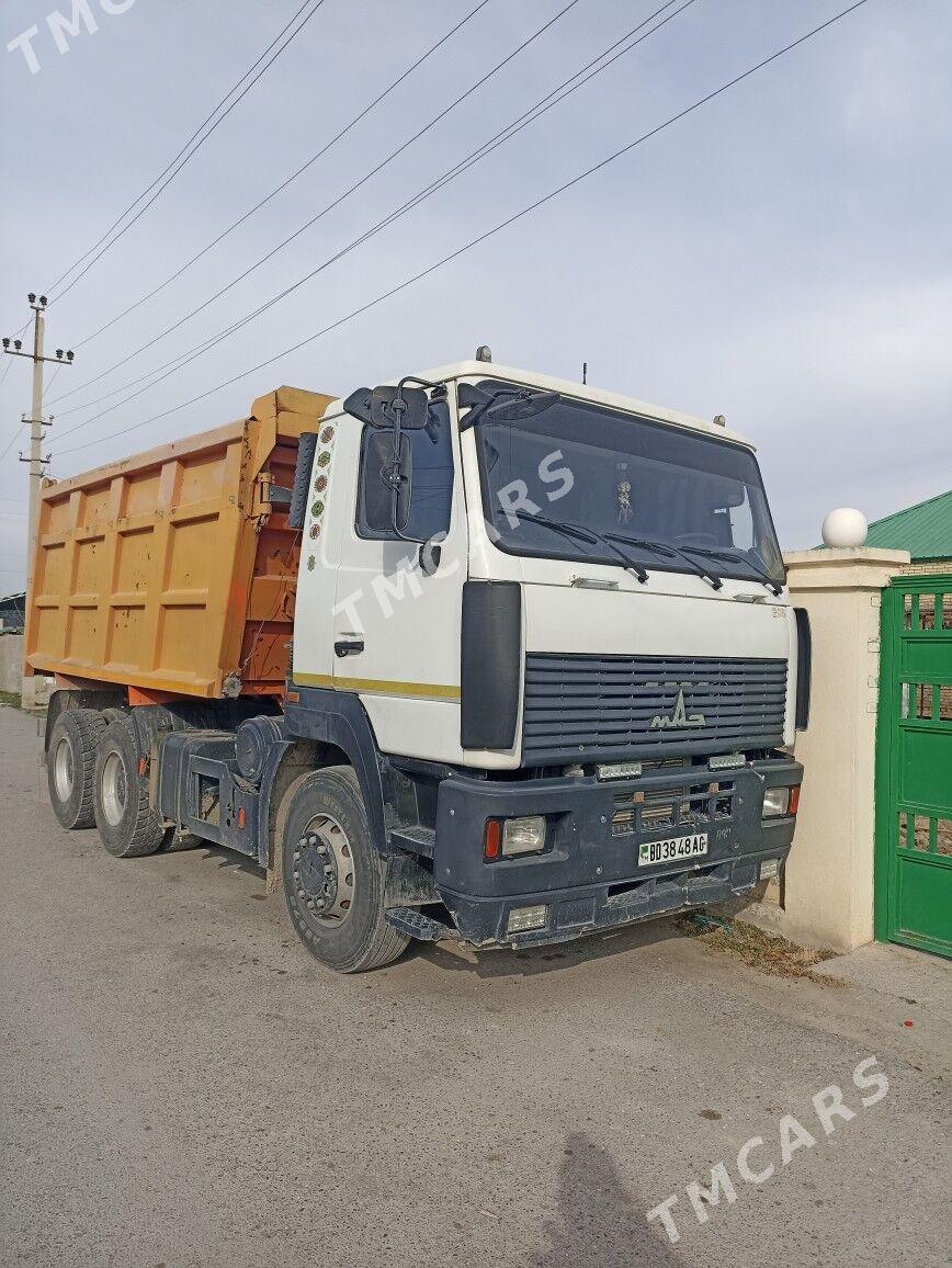 Maz Samosval 2014 - 600 000 TMT - Aşgabat - img 2