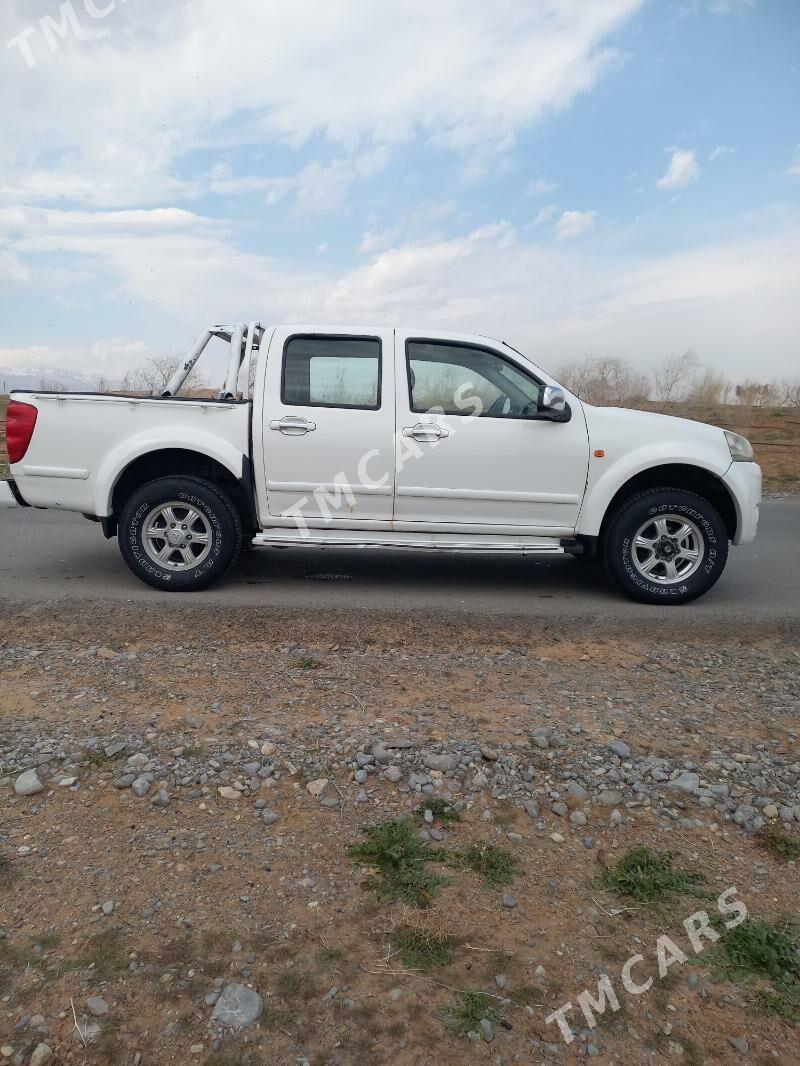 Toyota Hilux 2013 - 100 000 TMT - Aşgabat - img 2