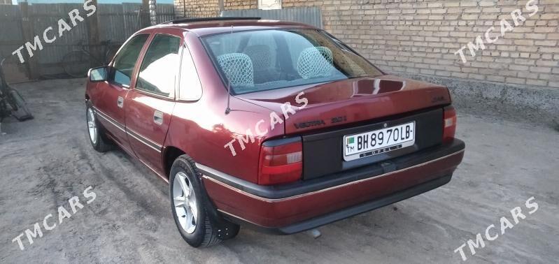 Opel Vectra 1991 - 37 000 TMT - Фарап - img 3