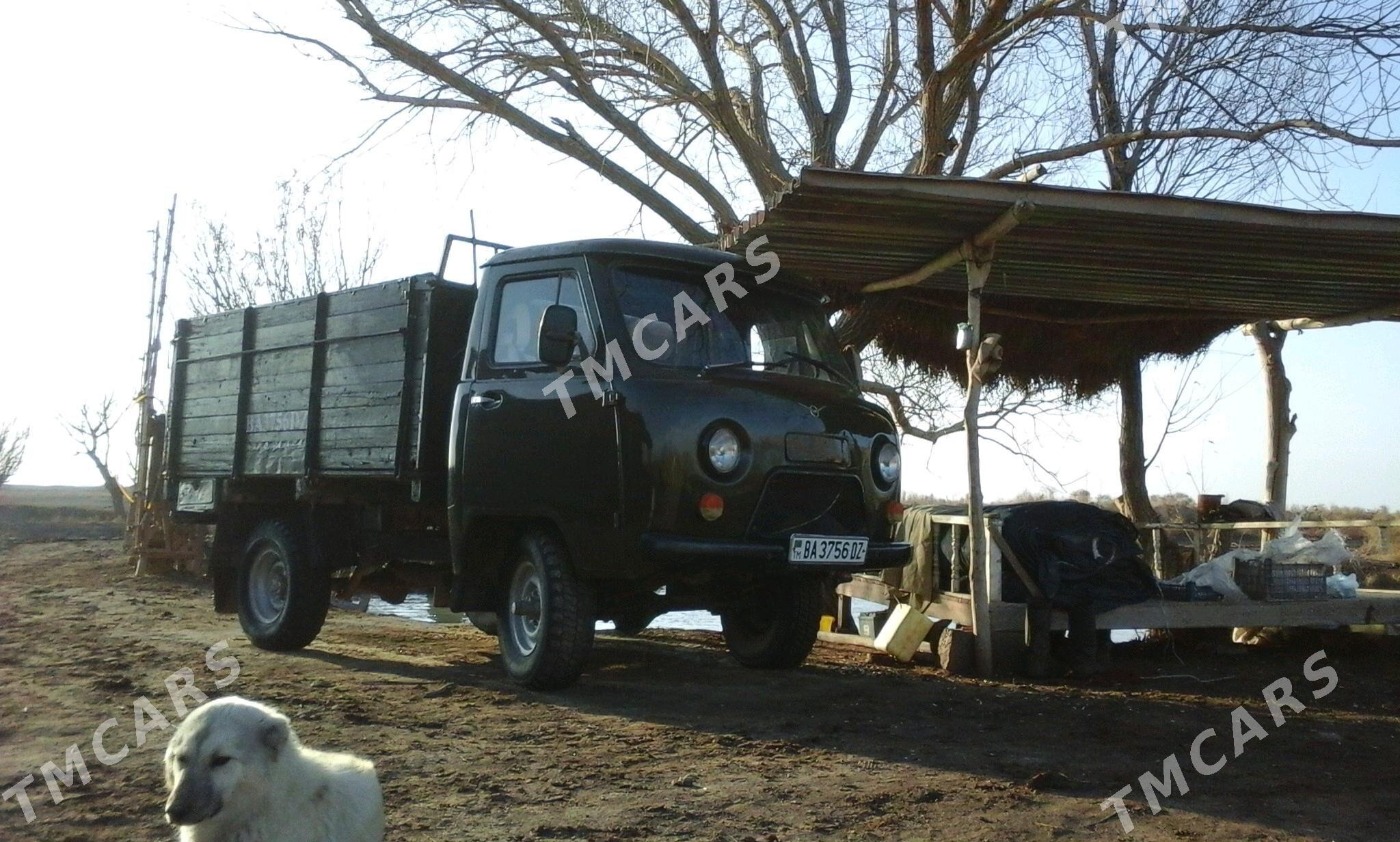 UAZ 452 1982 - 45 000 TMT - Шабатский этрап - img 2