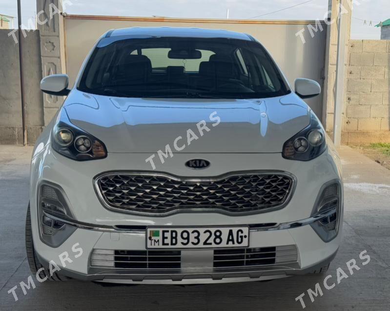 Kia Sportage 2019 - 290 000 TMT - Ашхабад - img 4