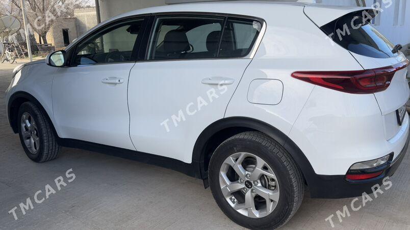 Kia Sportage 2019 - 290 000 TMT - Ашхабад - img 5