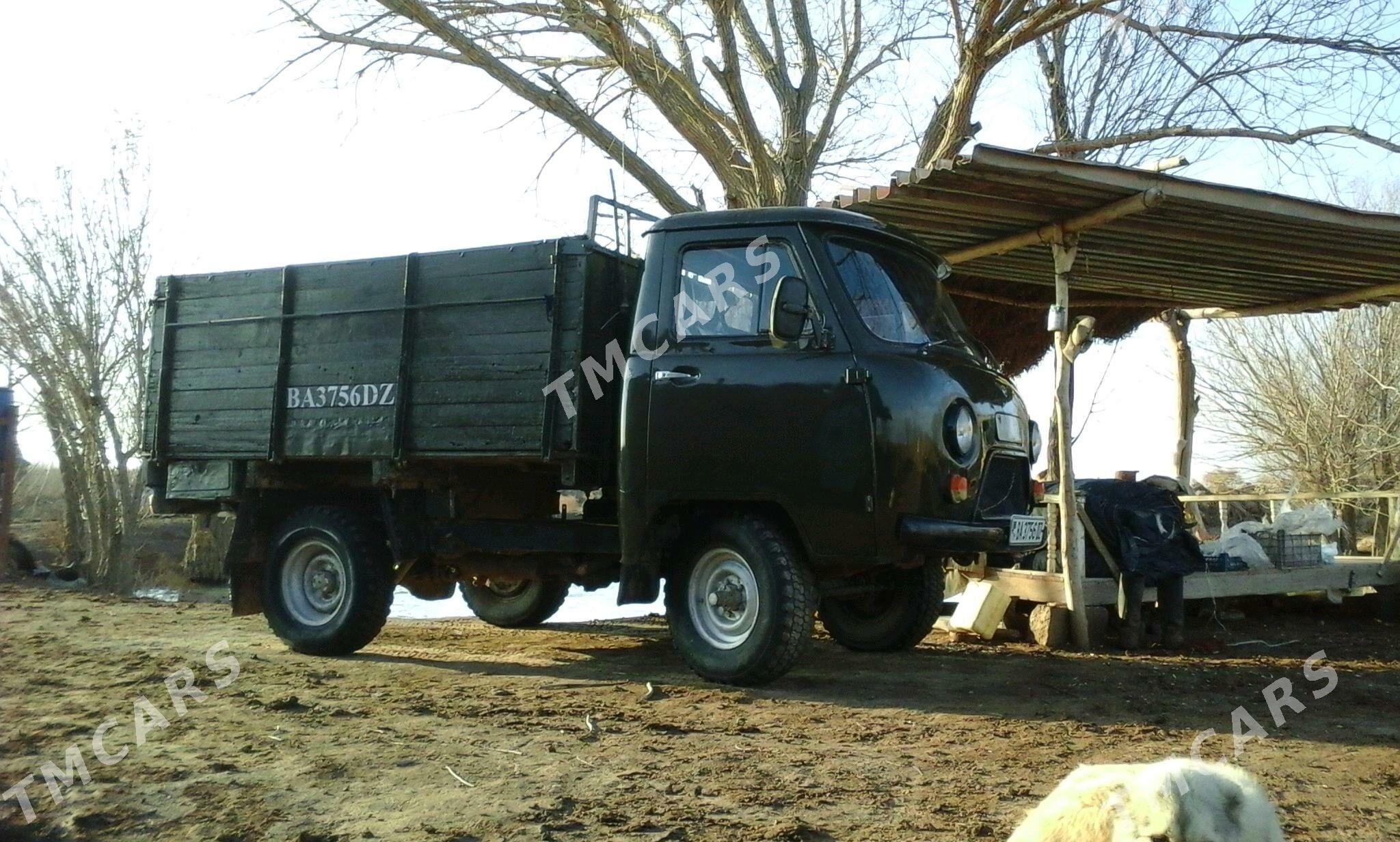 UAZ 452 1982 - 45 000 TMT - Шабатский этрап - img 3