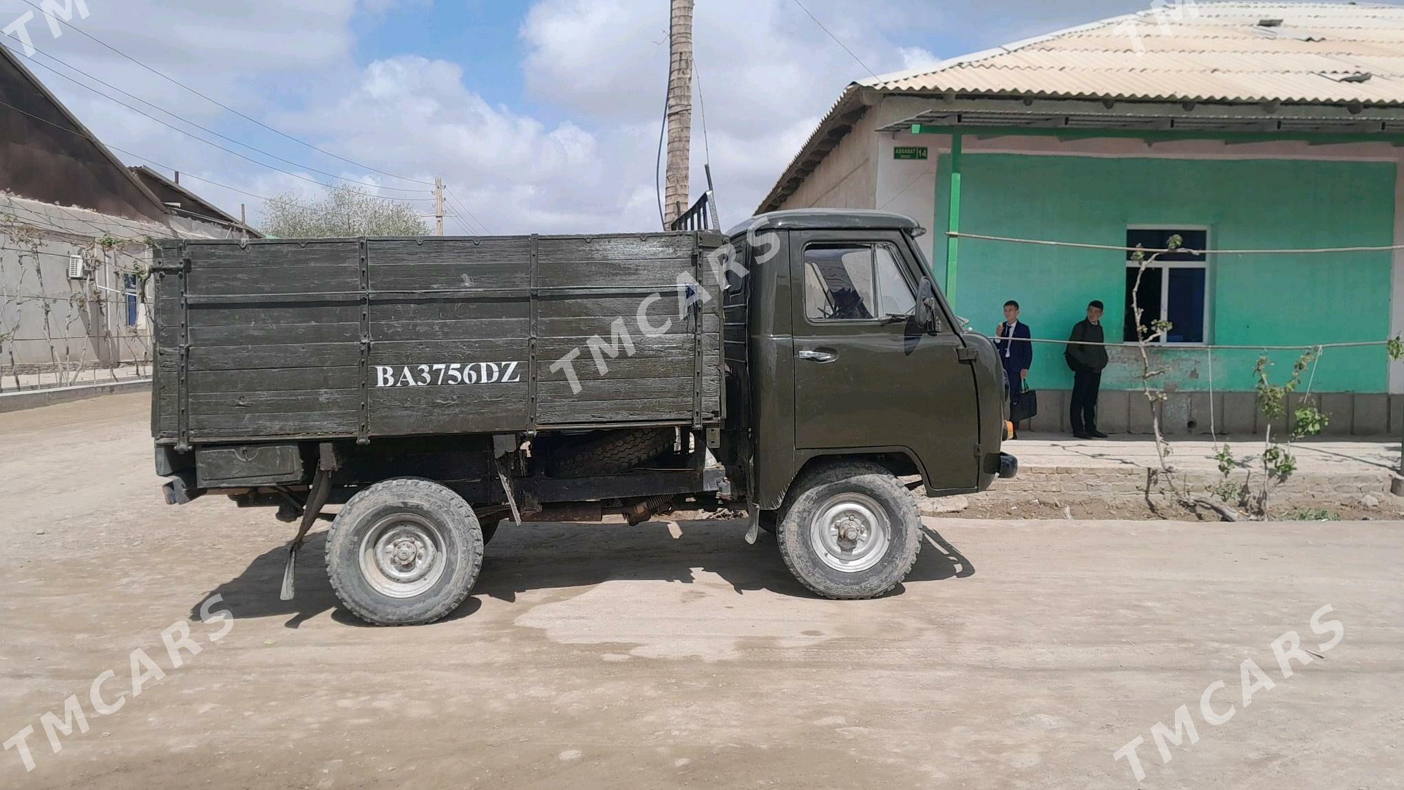 UAZ 452 1982 - 45 000 TMT - Шабатский этрап - img 4