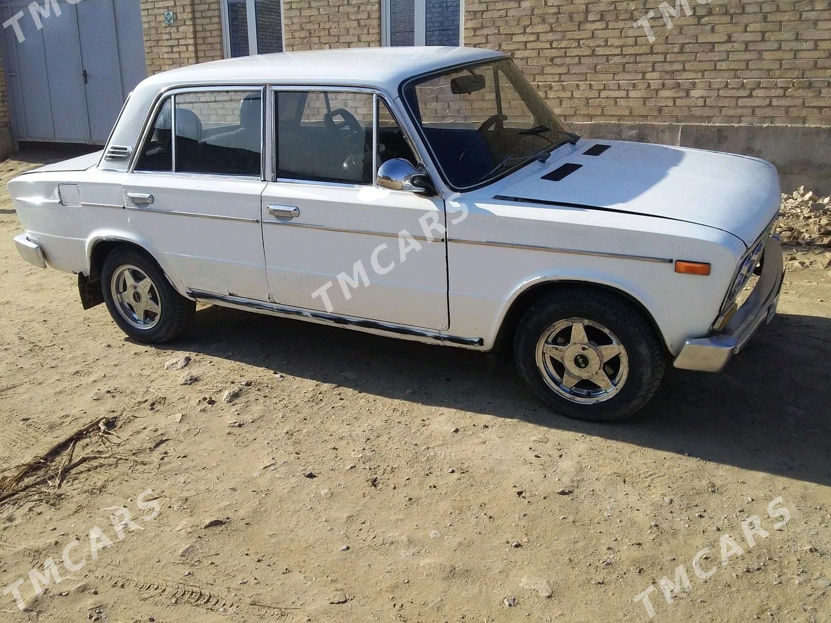 Lada 2103 1982 - 16 000 TMT - Чарджоу - img 5