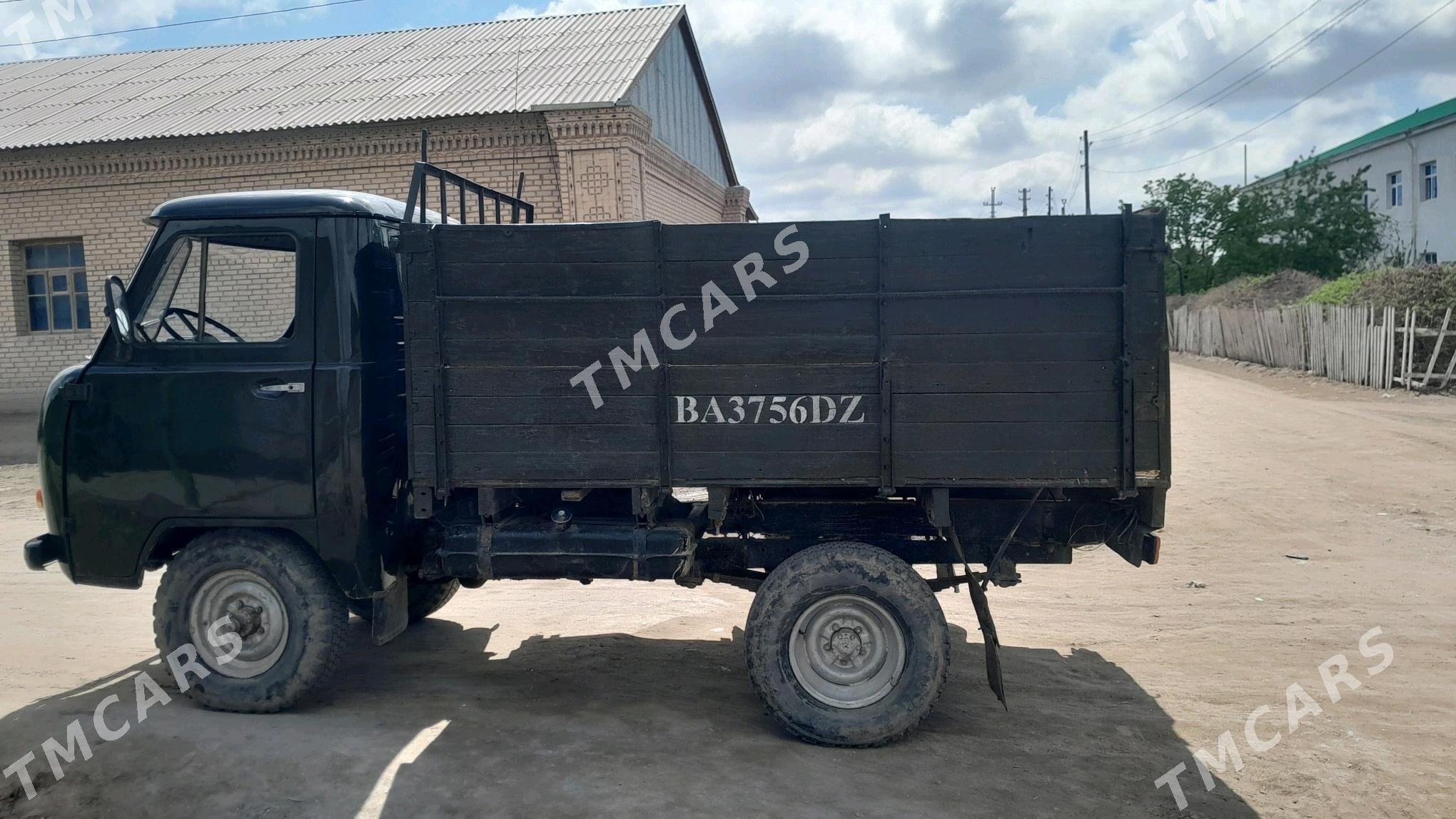 UAZ 452 1982 - 45 000 TMT - Шабатский этрап - img 6