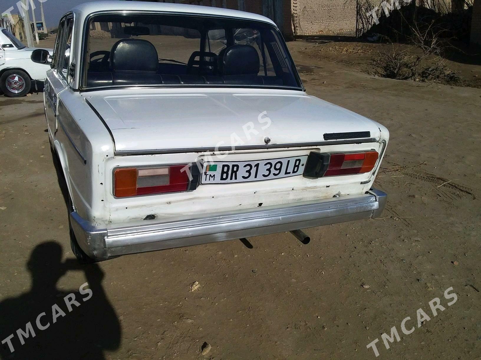 Lada 2103 1982 - 16 000 TMT - Чарджоу - img 7