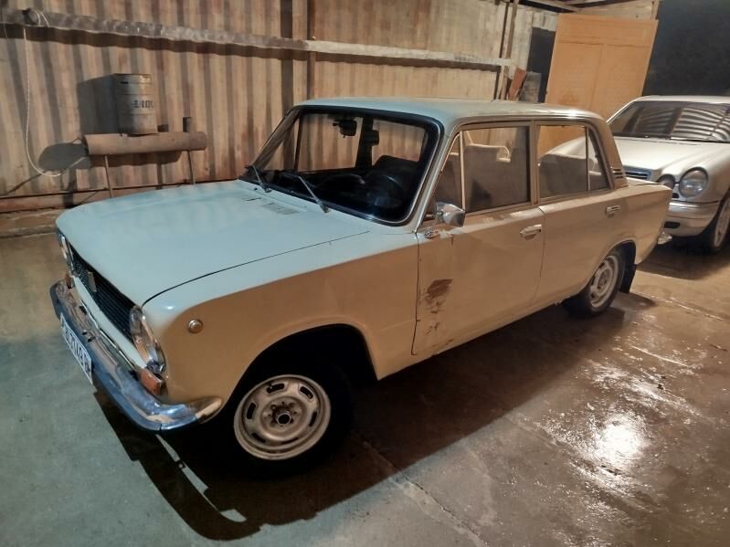 Lada 2104 1984 - 17 000 TMT - Гызыларбат - img 4