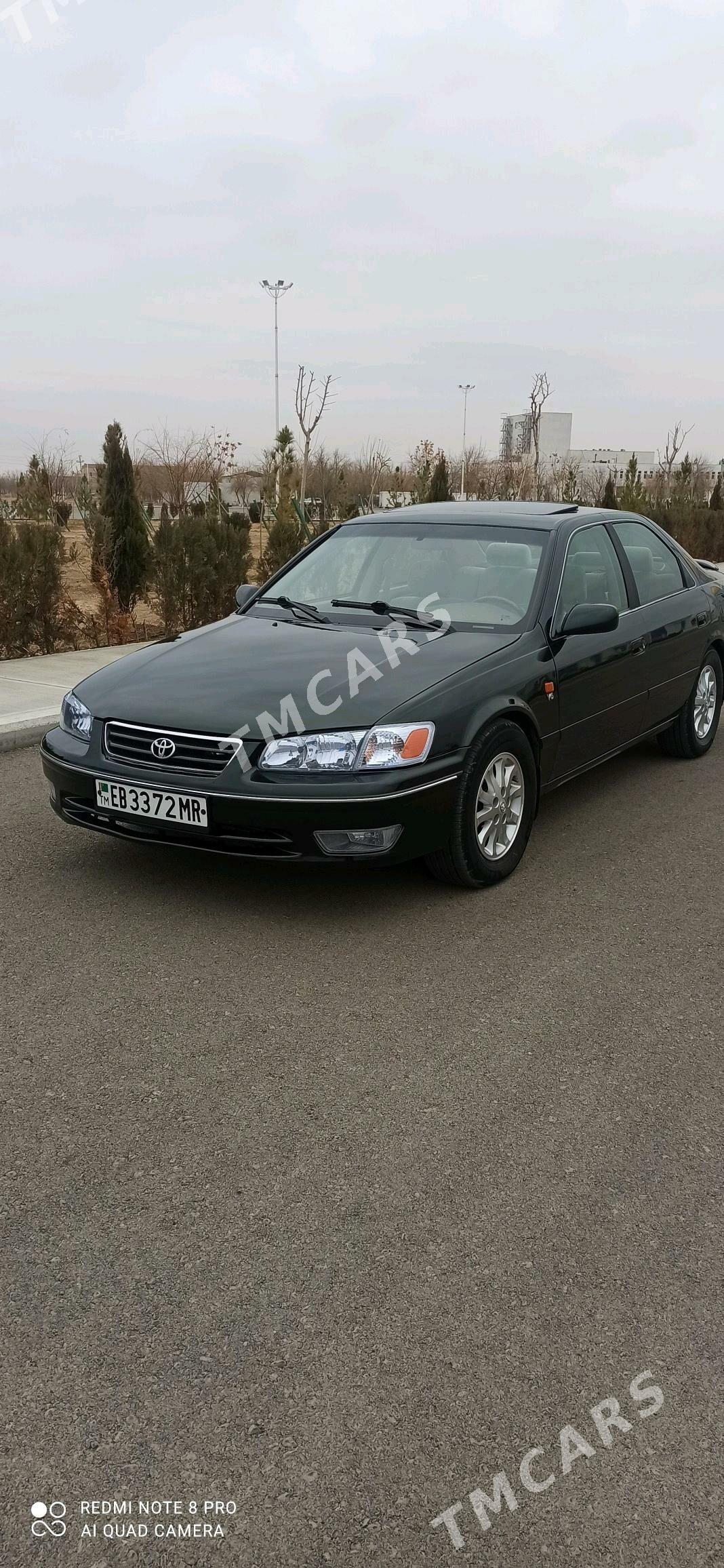 Toyota Camry 2000 - 150 000 TMT - Mary - img 6