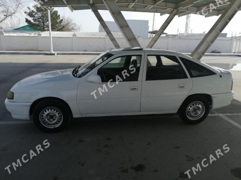 Opel Vectra 1991 - 28 000 TMT - Balkanabat - img 2