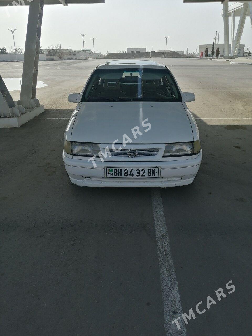 Opel Vectra 1991 - 28 000 TMT - Balkanabat - img 3