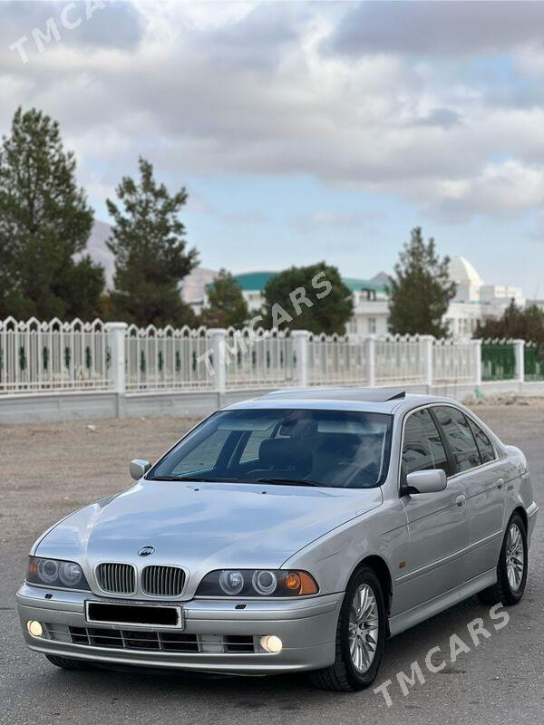 BMW E39 2002 - 120 000 TMT - Balkanabat - img 2