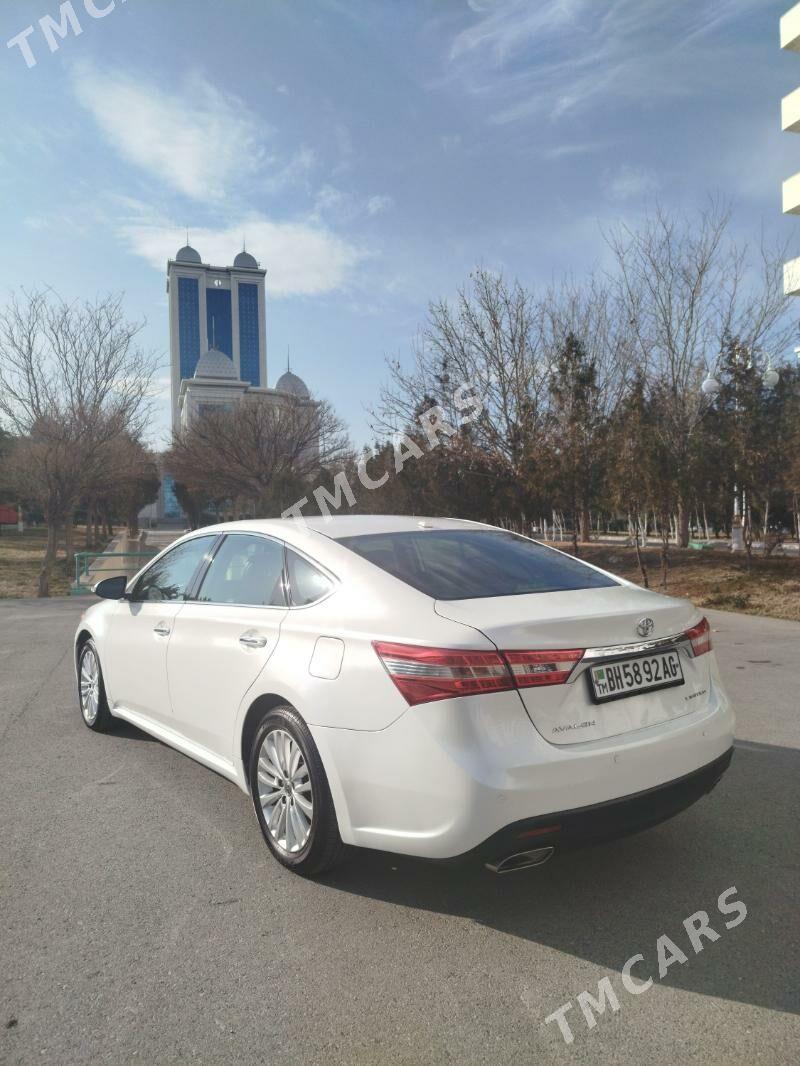 Toyota Avalon 2013 - 264 000 TMT - Ашхабад - img 7