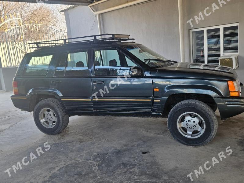 Jeep Grand Cherokee 1995 - 45 000 TMT - Jebel - img 2