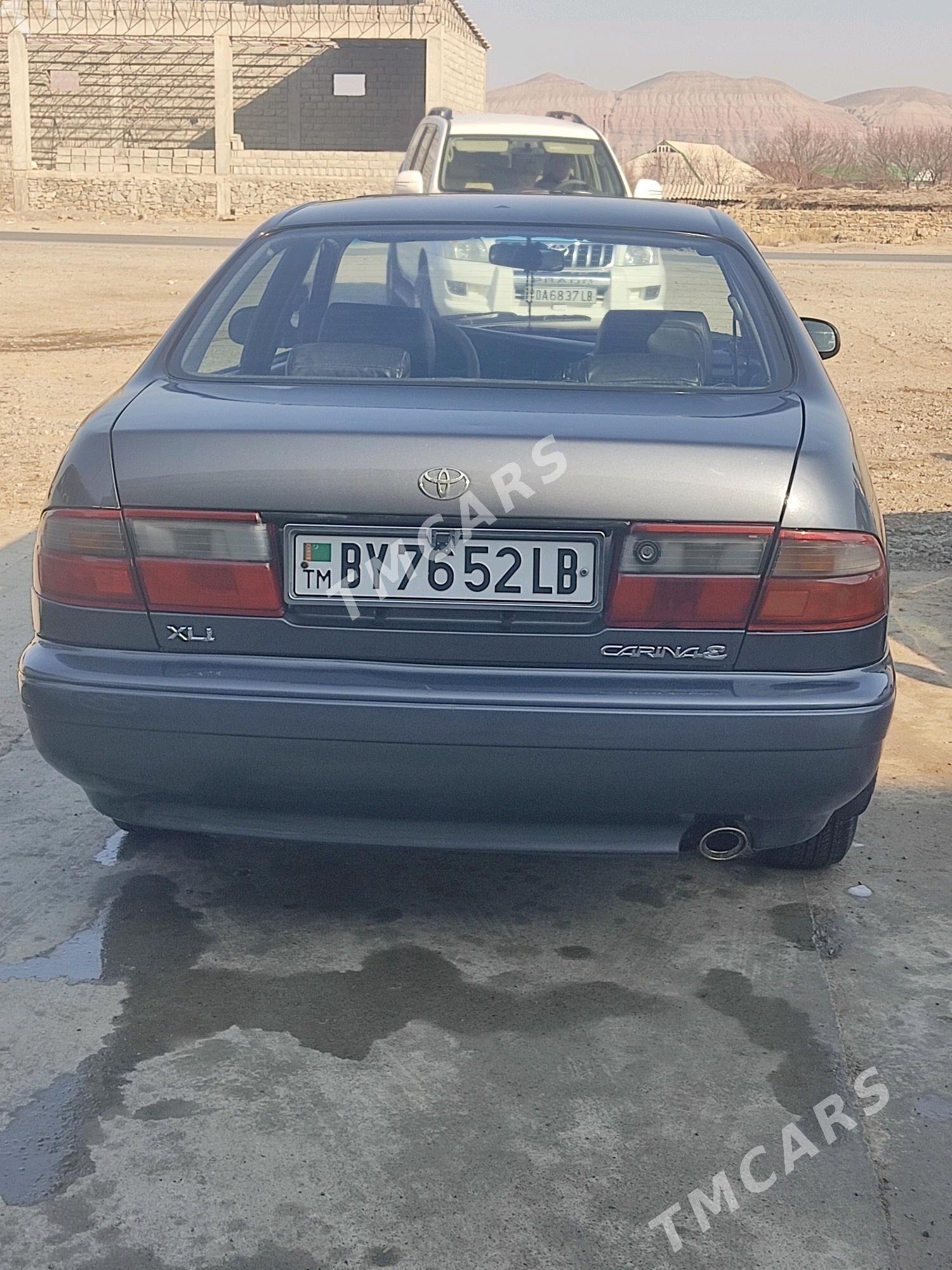 Toyota Carina 1993 - 64 000 TMT - Койтендаг - img 2