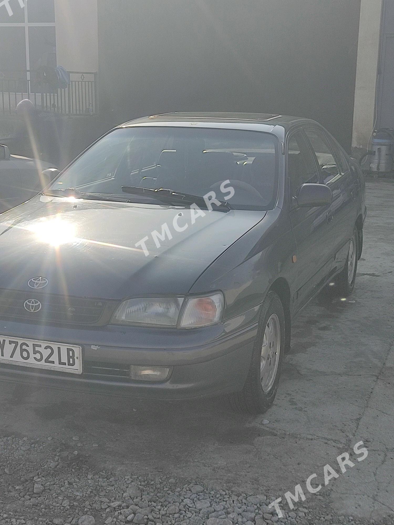 Toyota Carina 1993 - 64 000 TMT - Койтендаг - img 3