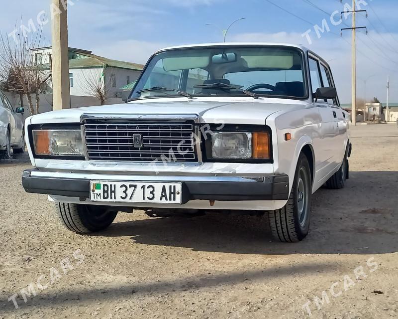 Lada 2107 2004 - 37 000 TMT - Tejen - img 2