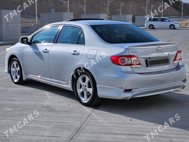 Toyota Corolla 2012 - 230 000 TMT - Ашхабад - img 6