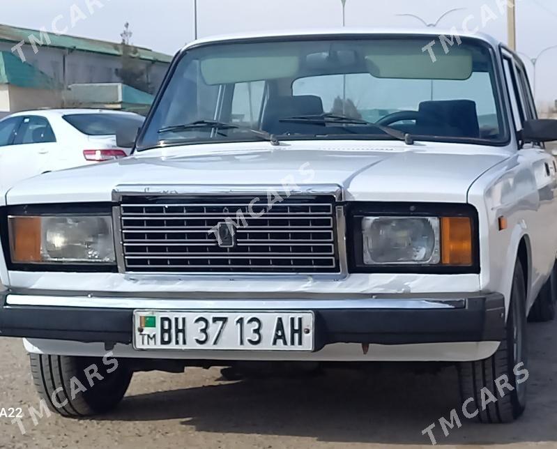 Lada 2107 2004 - 37 000 TMT - Tejen - img 4