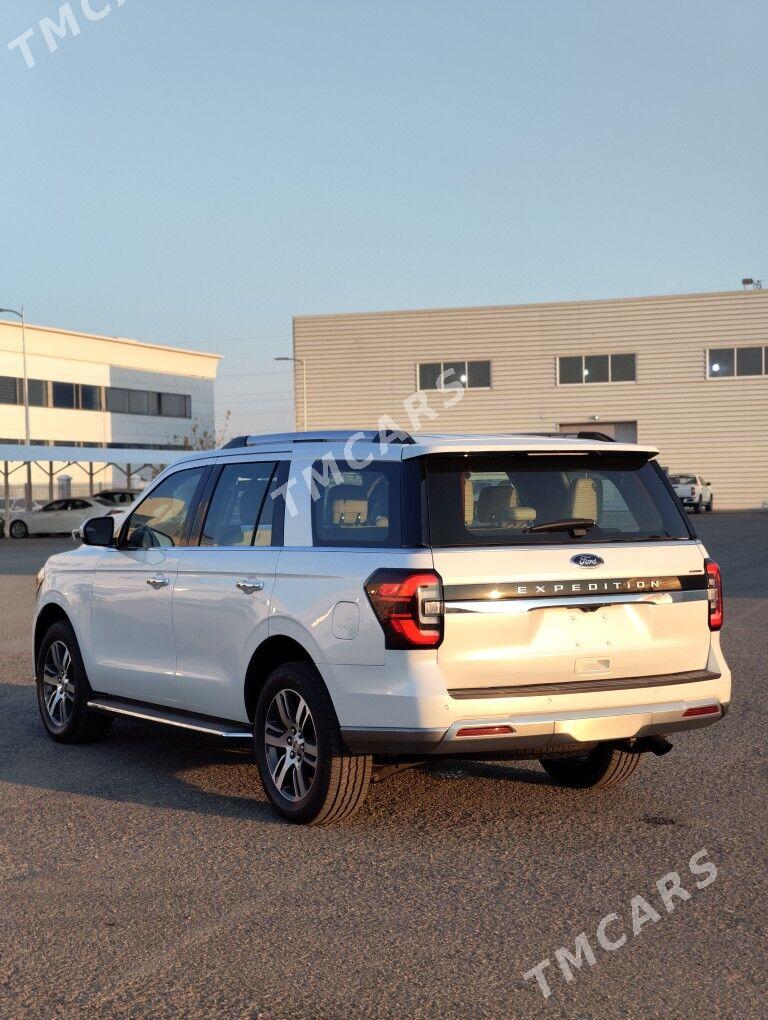 Ford Expedition 2023 - 1 050 000 TMT - Арзув - img 5