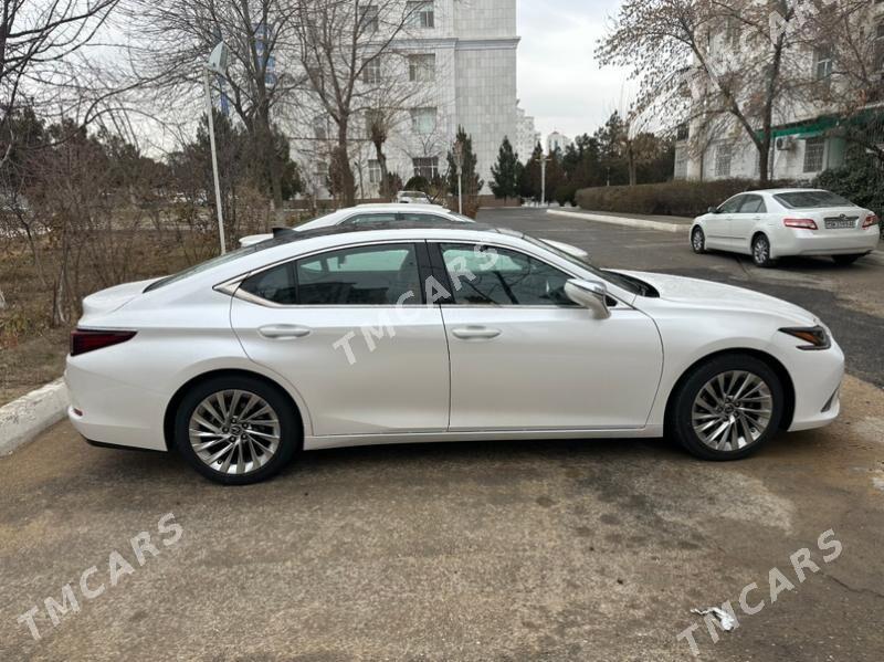 Lexus ES 350 2021 - 930 000 TMT - Aşgabat - img 5