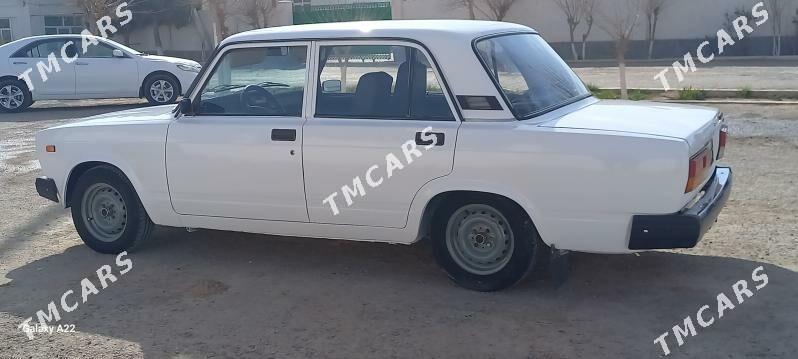 Lada 2107 2004 - 37 000 TMT - Tejen - img 7