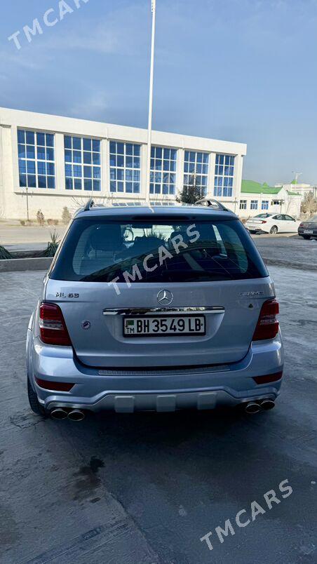 Mercedes-Benz ML350 2011 - 360 000 TMT - Туркменабат - img 5