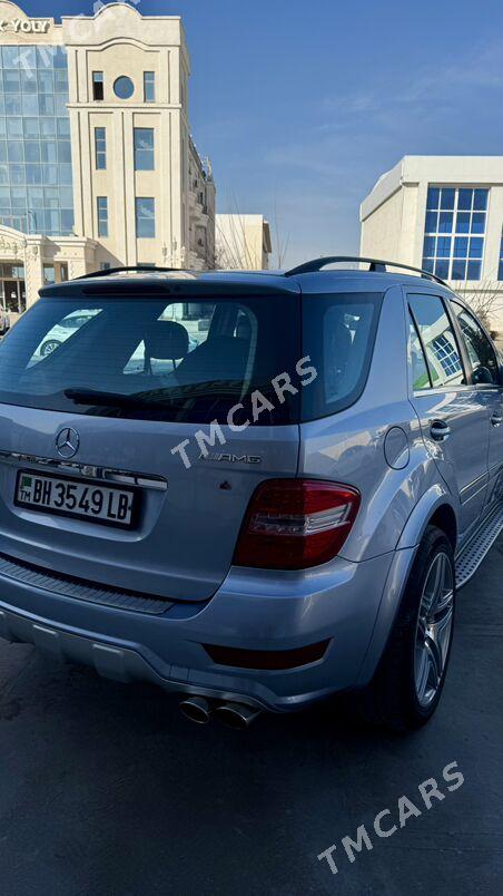 Mercedes-Benz ML350 2011 - 360 000 TMT - Türkmenabat - img 6